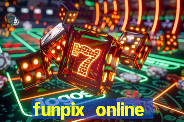 funpix online plataforma de jogos